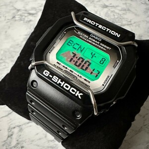 限定 CASIO G-SHOCK PROTECTION DW-D5600LD