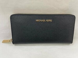 マイケルコース MICHELKORS 長財布 【中古】 【財布】