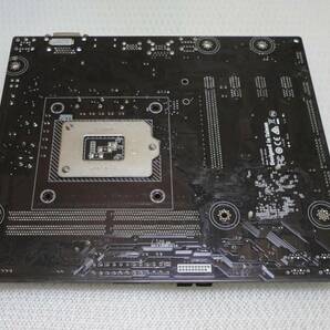 ★★★H110M4-M01 マザーボード LGA1151 ジャンク★★★の画像4