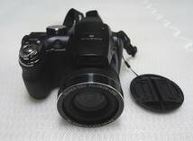 ★★★FUJIFILM FinePix S4500 デジタルカメラ(光学30倍ズーム,1400万画素) 美品★★★_画像2