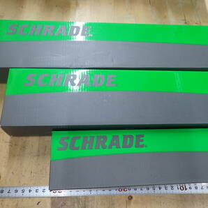 『J23E』未使用★SCHRADE シュレード シースナイフ 3本（3点）まとめてセット SCHF30 SCHF51 SCHF52の画像1