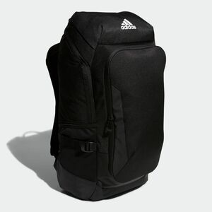 * Adidas adidas new goods i-pi-e steam backpack rucksack Day Pack bag BAG bag black [HN8199] six *QWER QQAA