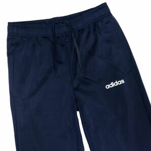 ★アディダス ADIDAS 新品 メンズ 保温 裏トリコット トラックスーツ スポーツウェア 上下セット スーツ Mサイズ[SETEI5581-M] 五 壱★QWERの画像4