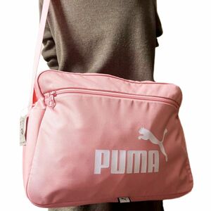 ★プーマ PUMA 新品 ユニセックス クラシック フェイズ ショルダー BAG 鞄 バッグ [079956041N] 六★QWER