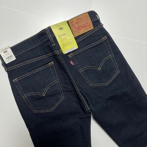 ★リーバイス Levis 510 新品 メンズ 快適 ストレッチ カジュアル スキニー ジーンズ デニム 32インチ [05510-0692-32] 四 壱★QWER★