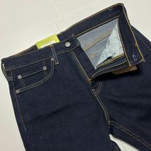 ★リーバイス Levis 510 新品 メンズ 快適 ストレッチ カジュアル スキニー ジーンズ デニム 32インチ [05510-0692-32] 四 壱★QWER★_画像3