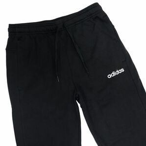 ★アディダス ADIDAS 新品 メンズ 3ストライプス トラックスーツ スポーツウェア 上下セット スーツ 黒 M [SETFM6303-M] 五 壱★QWERの画像5