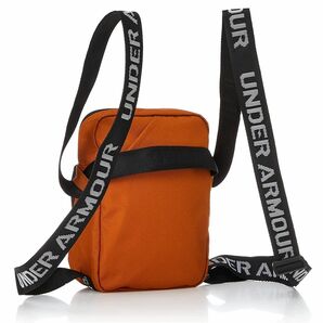 ★アンダーアーマー UNDERARMOUR UA 新品 撥水加工 2WAY ショルダー バックパック リュックサック バッグ 鞄 BAG[1364192-015] 六★QWER★の画像7