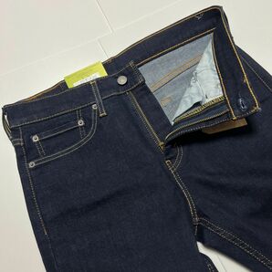 ★リーバイス Levis 510 新品 メンズ 快適 ストレッチ カジュアル スキニー ジーンズ デニム 31インチ [05510-0692-31] 四 壱★QWER★の画像3