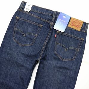 ★リーバイス Levis 505 定価10450円 新品 メンズ COOL 速乾 レギュラー ストレート ジーンズ デニム 31インチ[00505-2624-31]四 壱★QWERの画像1