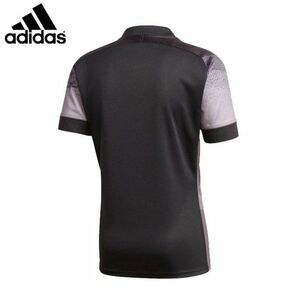 ●送料390円可能商品 アディダス ADIDAS 新品 メンズ オールブラックス BF Sevens レプリカジャージー Tシャツ 黒[GL42311N-M] 三 壱★QWERの画像2