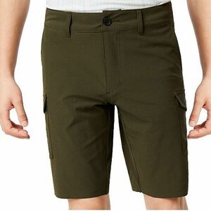 * postage 390 jpy possibility commodity Oacley Golf OAKLEY GOLF new goods water-repellent . manner stretch cargo shorts [442534-86V-28] US four .*QWER*