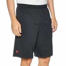 ●送料390円可能商品 アンダーアーマー UNDER ARMOUR 新品 メンズ ハーフパンツ ショートパンツ XXLサイズ[13769430011N-XXL]四 零★QWER■_画像4