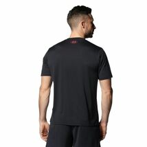 ●送料390円可能商品 アンダーアーマー UNDER ARMOUR 新品 メンズ 吸汗速乾 抗菌防臭 ドライ 半袖 Tシャツ[13783620021N-XL]三 参★QWER★_画像2