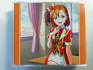 【中古品】 ラブライブ! 高坂穂乃果(CV：新田恵海)/Solo Live! III from μ’s 高坂穂乃果 Memories with Honoka