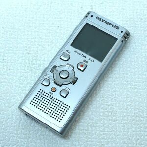 055a 送料無料 ジャンク OLYMPUS Voice-Trek V-65 オリンパス ボイストレック ICレコーダー ボイスレコーダー