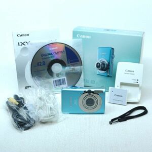 550a 難有 ジャンク Canon IXY DIGITAL 110 is コンデジ デジカメ デジタルカメラ 部品取り