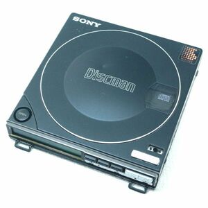 220a ジャンク 部品取り SONY ソニー ディスクマン Discman D-100 ポータブルCDプレーヤー バッテリーパック BP-100