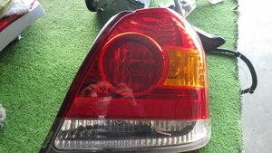 akurudepa H15 year Platz UA-SCP11 right tail lamp light 81550-52310 normal valve(bulb) KOITO 52-071