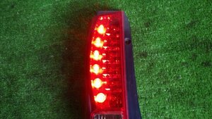 akurudepa H22年 オッティ DBA-H92W 左 テール ランプ ライト 26555-6A01L ＬＥＤ RCL-010