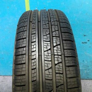 7kurudepa ピレリー スコーピオン VERDE 235/65R19 １本 [ZNo:05023124]の画像6