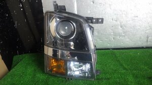 akurudepa H20年 ワゴンR DBA-MH22S 右 ヘッド ランプ ライト 35120-58J21 ＨＩＤ KOITO 100-59052