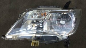 akurudepa H23年 セレナ DBA-FC26 左 ヘッド ランプ ライト 26060-1VA5C ＨＩＤ KOITO 100-23097