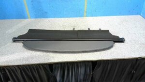 7kurudepa Corolla Fielder DBA-ZRE144G rear board tonneau cover 64910-13030-B0 gray gome private person shipping un- possible commodity [ZNo:03021753] 147375