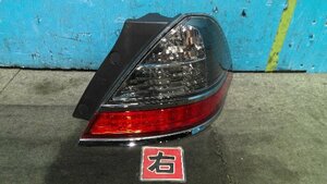 7kurudepa オデッセイ ABA-RB1 右 テール ランプ ライト 33501-SFE-J12 ＬＥＤ STANLEY P6572 [ZNo:05003414] 157899