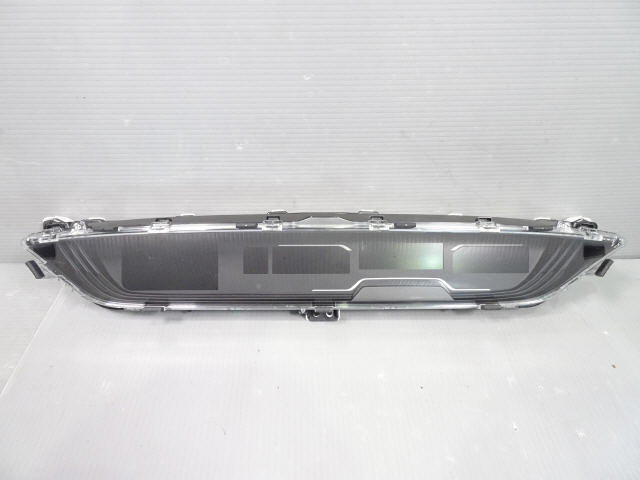 ★フリード ハイブリッド G GB7★スピードメーター TDL 78100-J013 純正 中古 ★フリード ハイブリッド G GB7★スピードメーター TDL 78100-J013 純正 中古