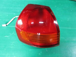 2kurudepa H12 year AD van KJ-VEY11 left tail lamp light 26555-WD225 normal valve(bulb) KOITO 220-24765 8232