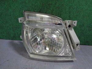 2kurudepa H24 year Caravan LDF-CWMGE25 modified right headlight light 26010-VX50A projector KOITO 100-24880 9046