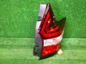 4kurudepa R2年 ノート DBA-E12 右 テール ランプ ライト 26550-5WK0B ＬＥＤ ICHIKO D202 テスト済み