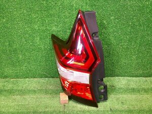 4kurudepa R2年 ノート DBA-E12 左 テール ランプ ライト 26555-5WK0B ＬＥＤ ICHIKO D202 テスト済み