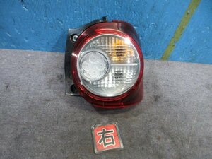 7kurudepa ミラ トコット 5BA-LA550S 右 テール ランプ ライト 81550-B2770 ＬＥＤ TOKAI 20524 [ZNo:05034754] 161791