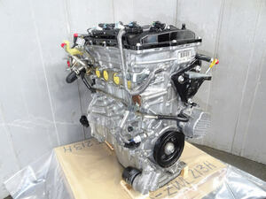 Corolla スポーツ 6AA-ZWE213H engine E/G 2ZRFXE 19000-37790 HybridGZ 74456km テスト済 1kurudepa