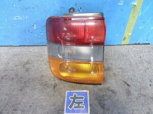 7kurudepa Serena E-KBNC23 left tail lamp light B6555-0C700 normal valve(bulb) KOITO 220-52458 [ZNo:03025191] 148092