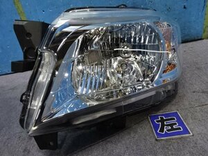 7kurudepa ソリオ DAA-MA36S 左 ヘッド ランプ ライト 35320-81P60 ＨＩＤ KOITO 100-59331 [ZNo:06001513] 164841