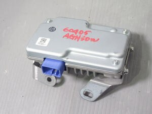 アルファード DBA-AGH30W インバーター ハイブリッド HV 86210-58060 ボルテージ 100V電源用 ヴェルファイア 1kurudepa