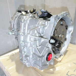 C-HR DBA-NGX10 オートマ ミッション AT K313 30400-10010 G-T 52050km 未テスト品 1kurudepaの画像3