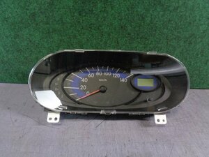 2kurudepa H21 year Move DBA-L175S speed meter KFVE 83800-B2R11 9038