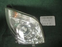 9kurudepa H20年 パレット CBA-MK21S 右 ヘッド ランプ ライト 35120-82K10/1 ＨＩＤ KOITO 100-59175 [ZNo:03003383]_画像1