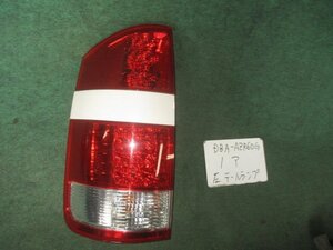 9kurudepa H18年 ノア DBA-AZR60G 後期 左 テール ランプ ライト 81560-28450 ＬＥＤ ICHIKO 28-184 [ZNo:04001562]