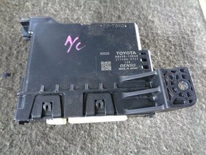 6kurudepa R2年 カローラフィールダー DAA-NKE165G エアコン コンピューター コントロール [ZNo:05003549] 8580