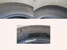 akurudepa ブリジストン エコピア、NH100C 155/65R14 １本_画像3