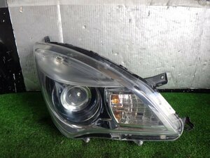 akurudepa H23年 ソリオ DBA-MA15S 右 ヘッド ランプ ライト 35120-54M10 ＨＩＤ AL、LE10G6223