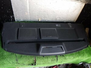 akurudepa H24 year Cima DAA-HGY51 rear board tonneau cover BOSE rear speaker cover 