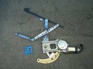 7kurudepa Gloria E-PY33 left front regulator power Wind motor 80731-4P002 [ZNo:31019570] 127860