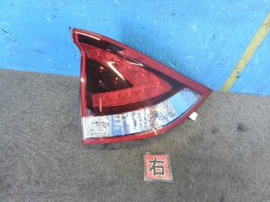 7kurudepa インサイト DAA-ZE2 右 テール ランプ ライト 33501-TM8-J51 ＬＥＤ KOITO 220-22875 [ZNo:04013597] 151842