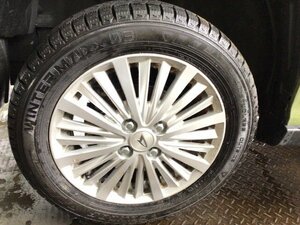 5kurudepa タフト 5BA-LA900S タイヤ ホイール １本 ダンロップ 165/65R15 純正 アルミ ４穴 P=100 LA910S Gターボ 32547